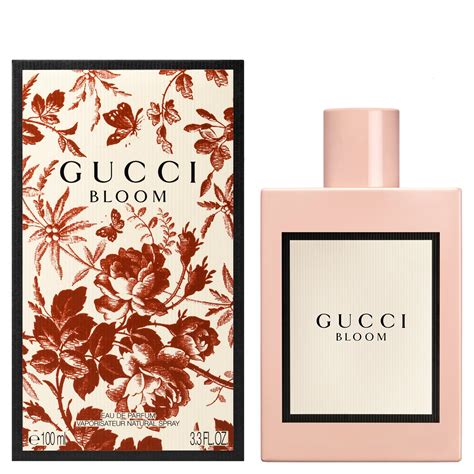 profumo gucci opinioni|gucci bloom fragrantica.